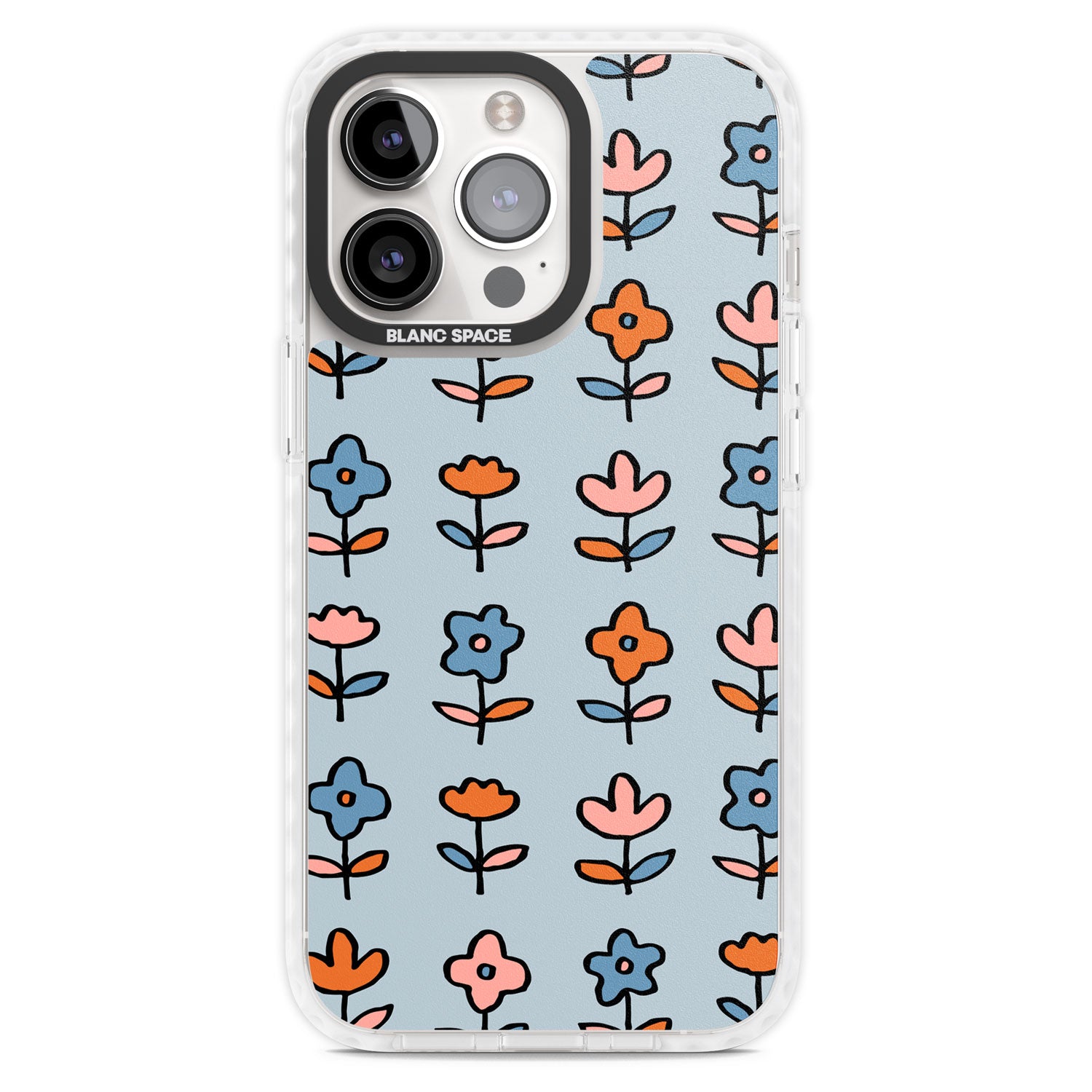Magsafe Impact Phone Case for iPhone 13 Pro, iPhone 14 Pro, iPhone 15 Pro