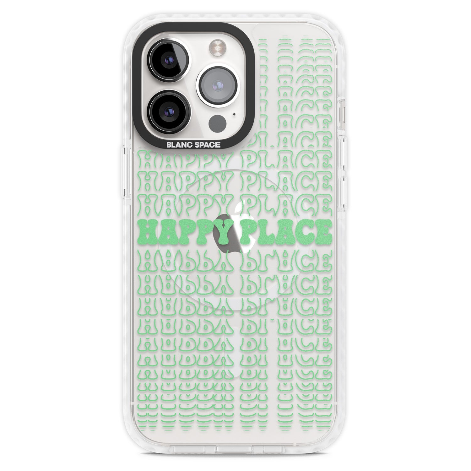 Magsafe Impact Phone Case for iPhone 13 Pro, iPhone 14 Pro, iPhone 15 Pro