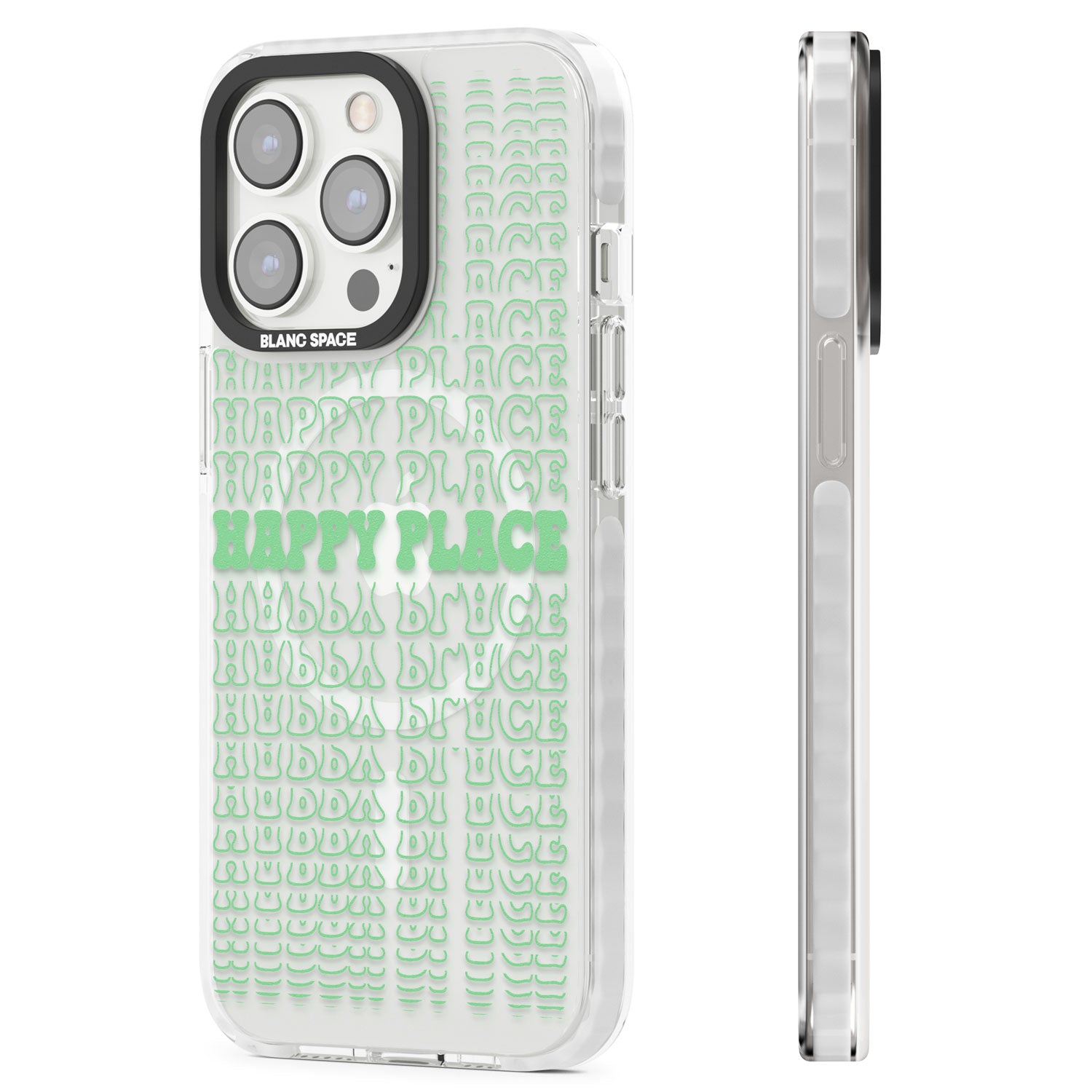 Magsafe Impact Phone Case for iPhone 13 Pro, iPhone 14 Pro, iPhone 15 Pro