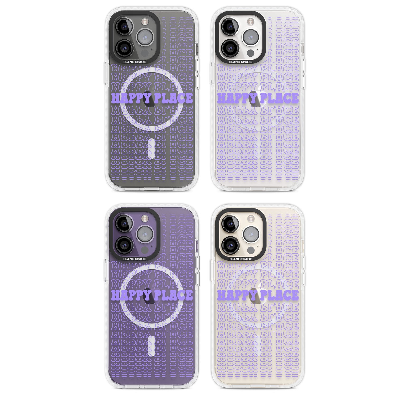 Magsafe Impact Phone Case for iPhone 13 Pro, iPhone 14 Pro, iPhone 15 Pro