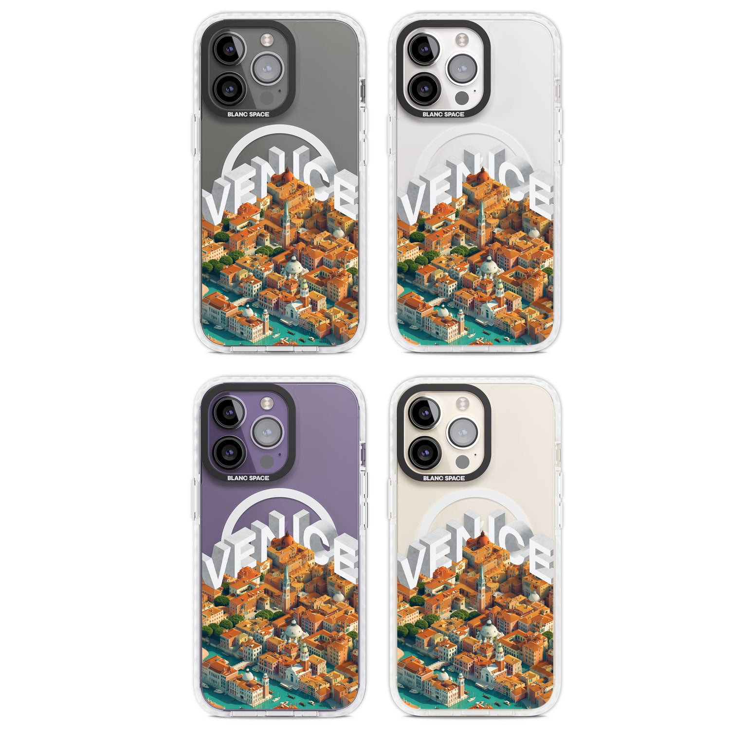 Magsafe Impact Phone Case for iPhone 13 Pro, iPhone 14 Pro, iPhone 15 Pro