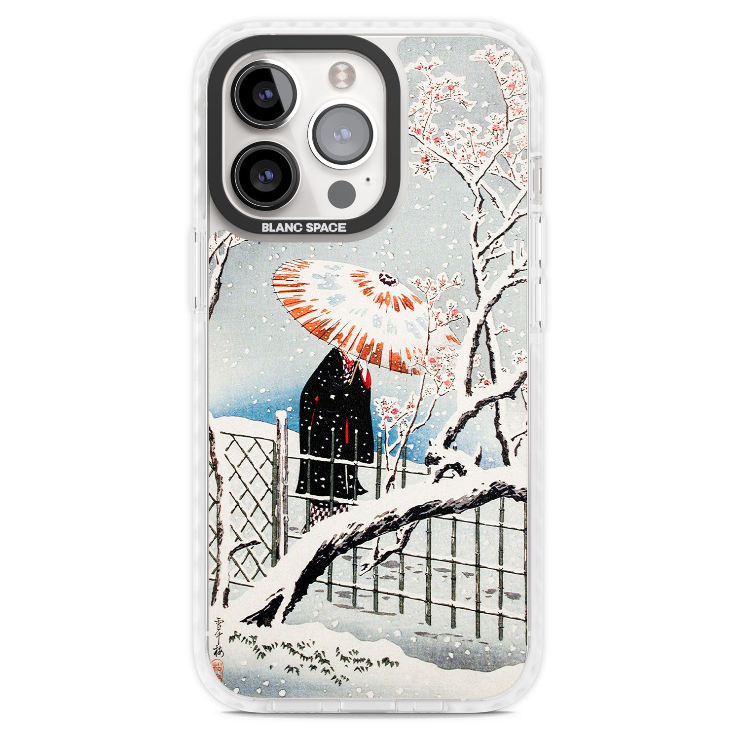 Magsafe Impact Phone Case for iPhone 13 Pro, iPhone 14 Pro, iPhone 15 Pro