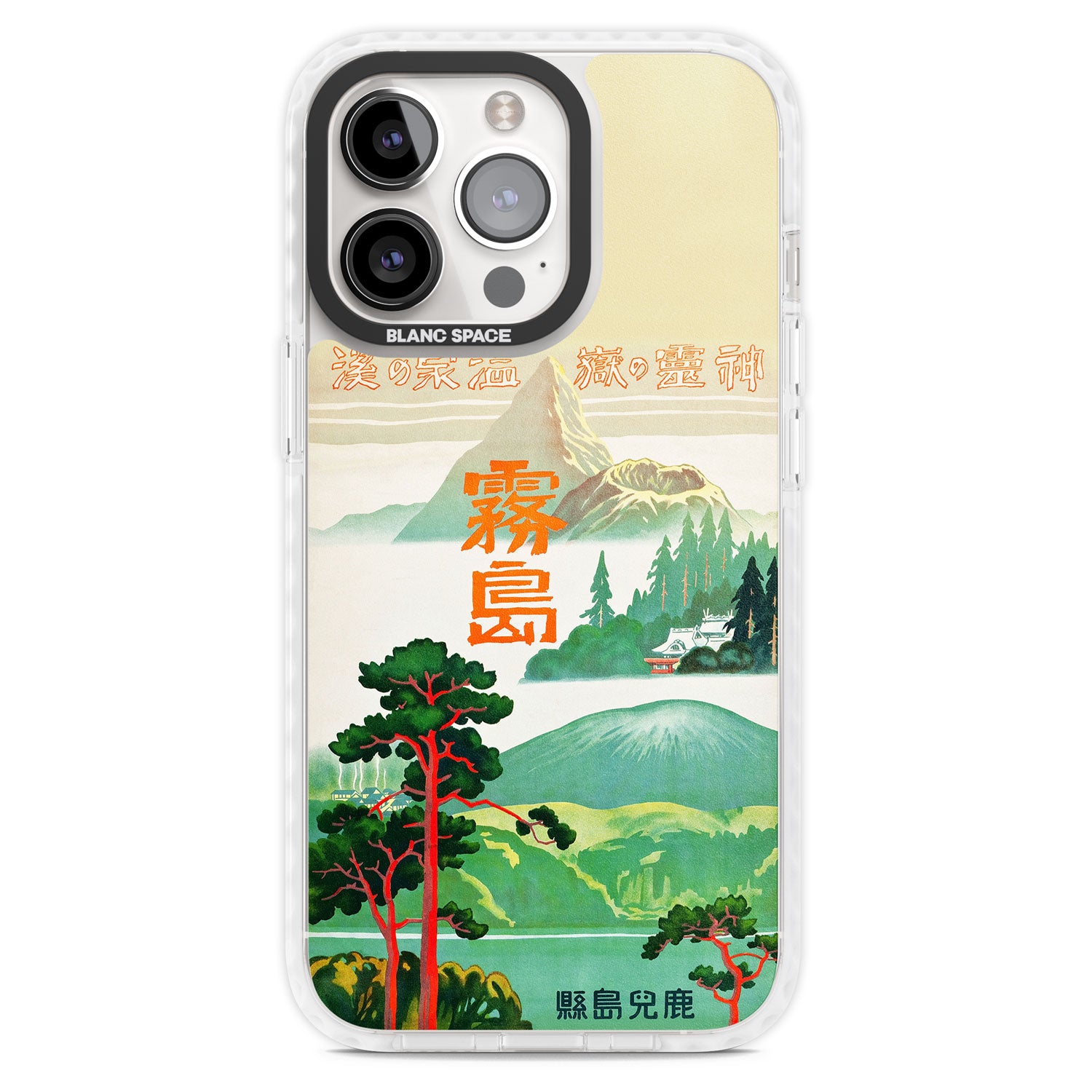 Magsafe Impact Phone Case for iPhone 13 Pro, iPhone 14 Pro, iPhone 15 Pro