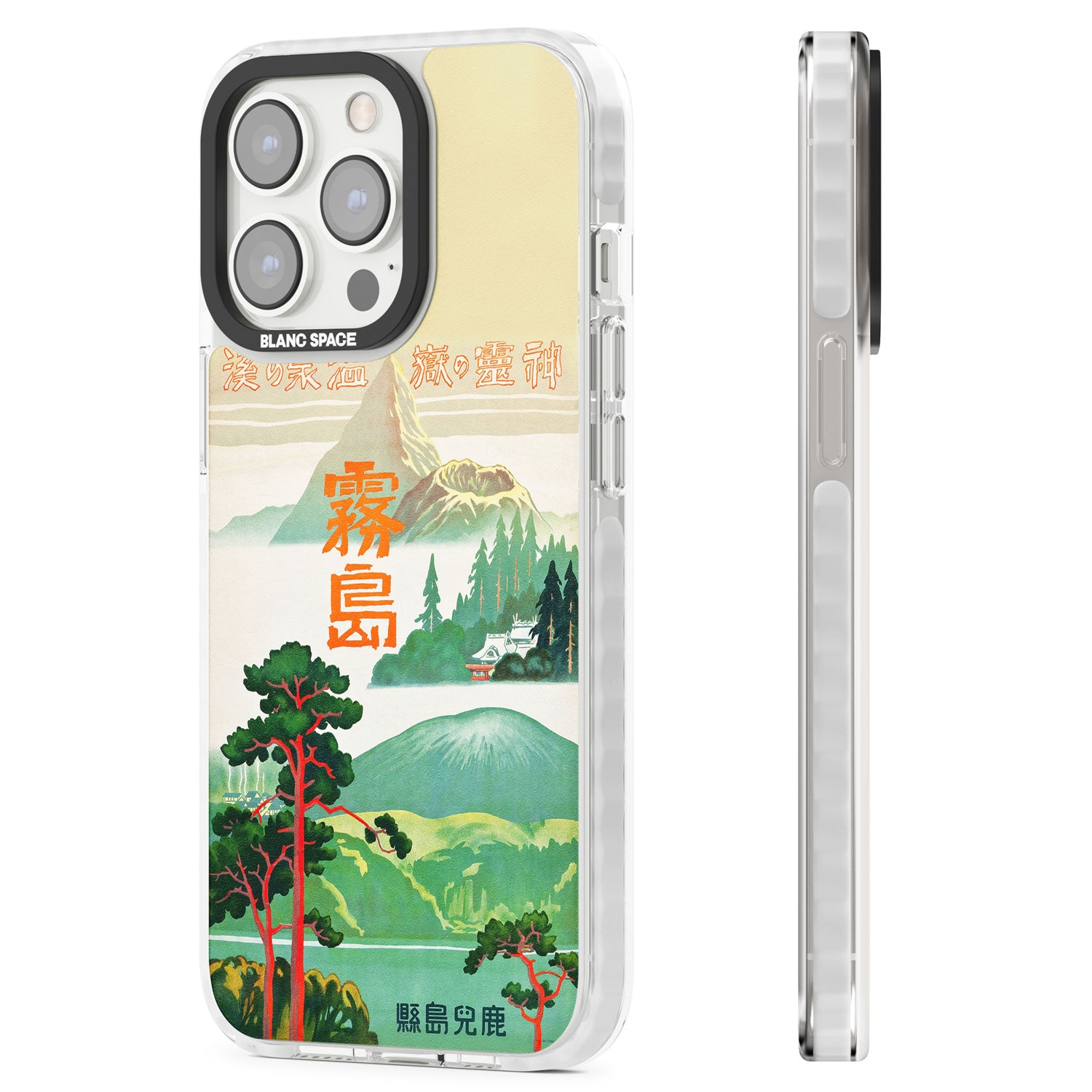 Magsafe Impact Phone Case for iPhone 13 Pro, iPhone 14 Pro, iPhone 15 Pro