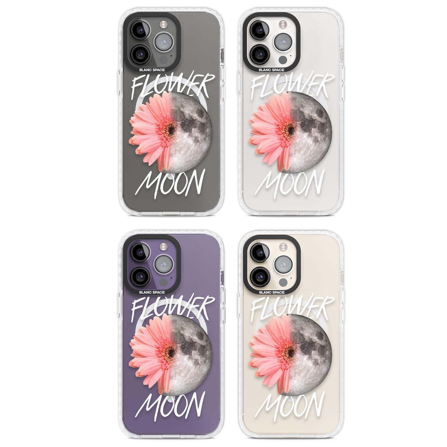 Magsafe Impact Phone Case for iPhone 13 Pro, iPhone 14 Pro, iPhone 15 Pro