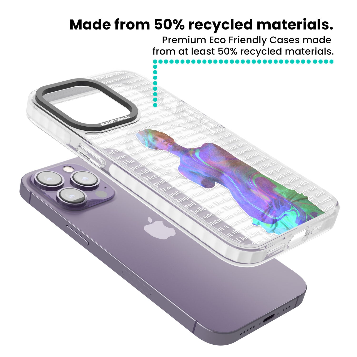 Magsafe Impact Phone Case for iPhone 13 Pro, iPhone 14 Pro, iPhone 15 Pro