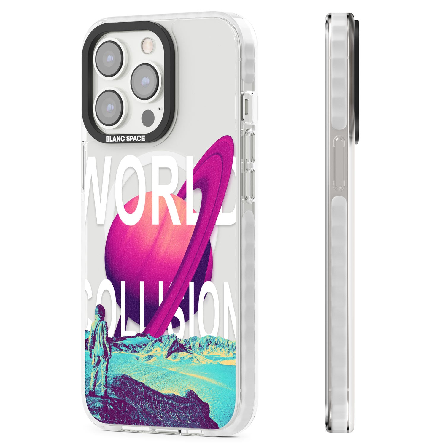 Magsafe Impact Phone Case for iPhone 13 Pro, iPhone 14 Pro, iPhone 15 Pro