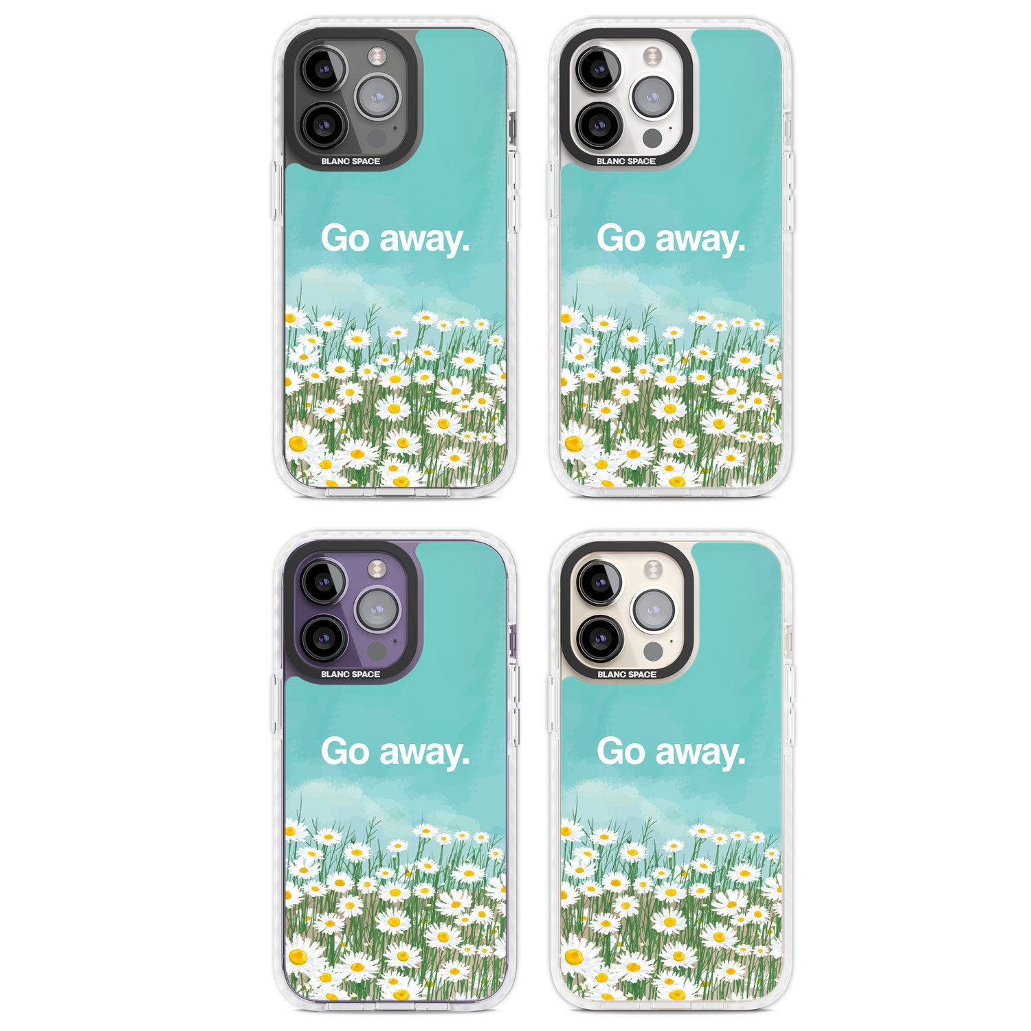 Magsafe Impact Phone Case for iPhone 13 Pro, iPhone 14 Pro, iPhone 15 Pro