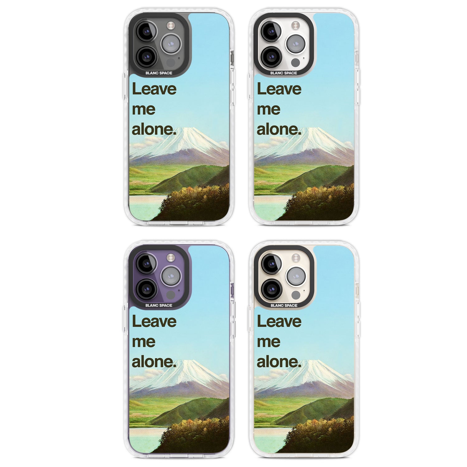 Magsafe Impact Phone Case for iPhone 13 Pro, iPhone 14 Pro, iPhone 15 Pro