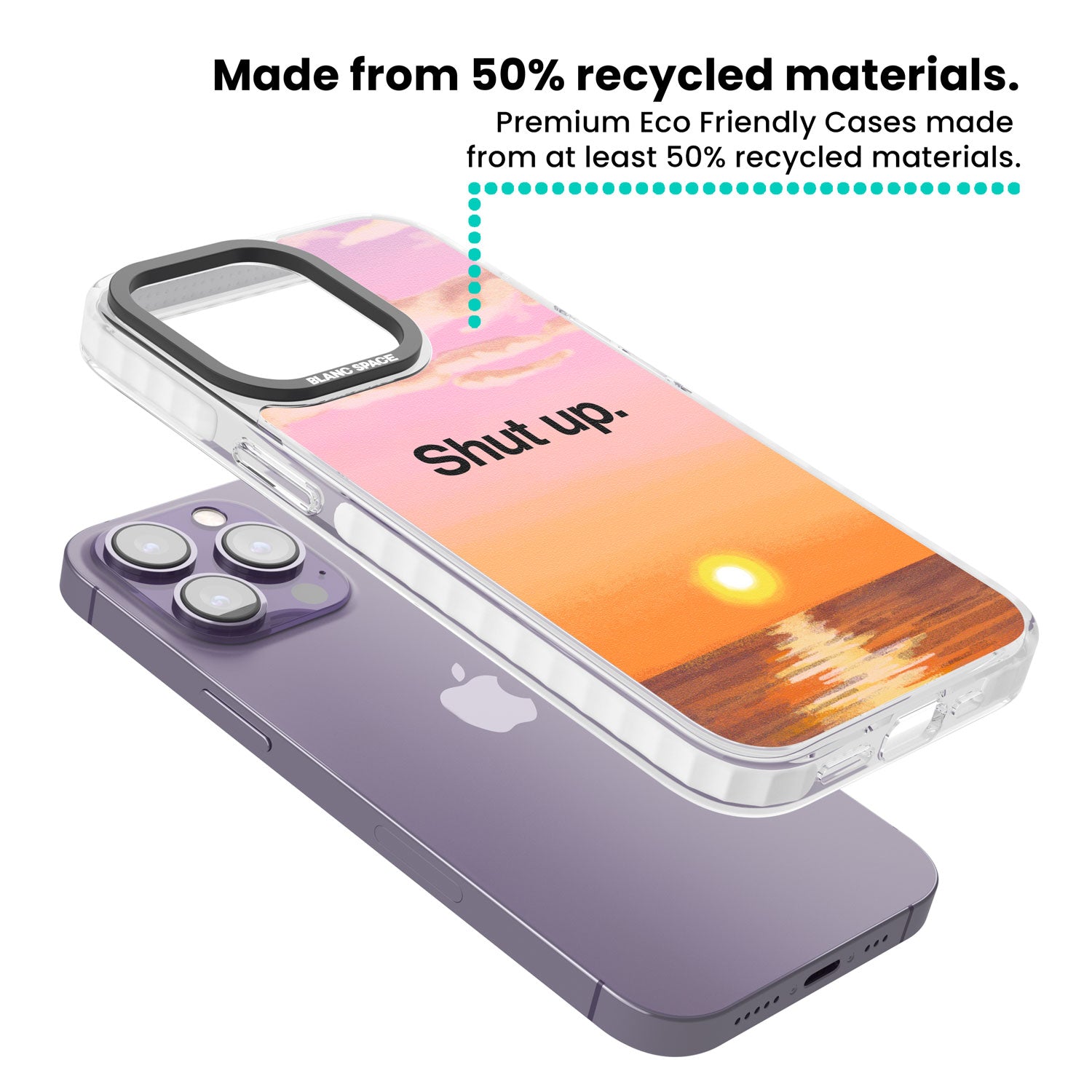 Magsafe Impact Phone Case for iPhone 13 Pro, iPhone 14 Pro, iPhone 15 Pro