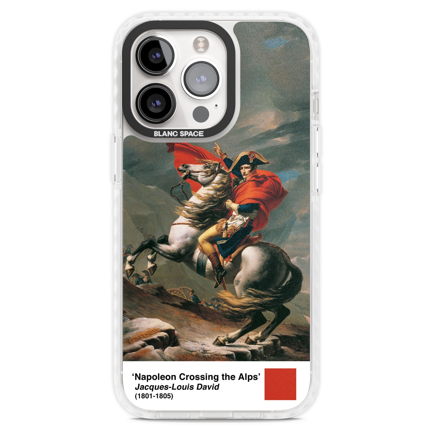 Magsafe Impact Phone Case for iPhone 13 Pro, iPhone 14 Pro, iPhone 15 Pro