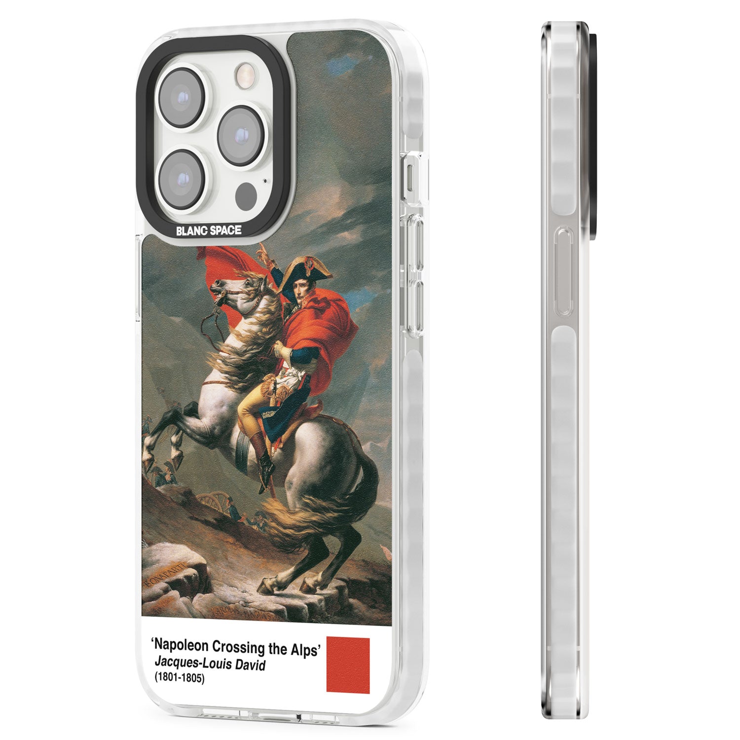 Magsafe Impact Phone Case for iPhone 13 Pro, iPhone 14 Pro, iPhone 15 Pro