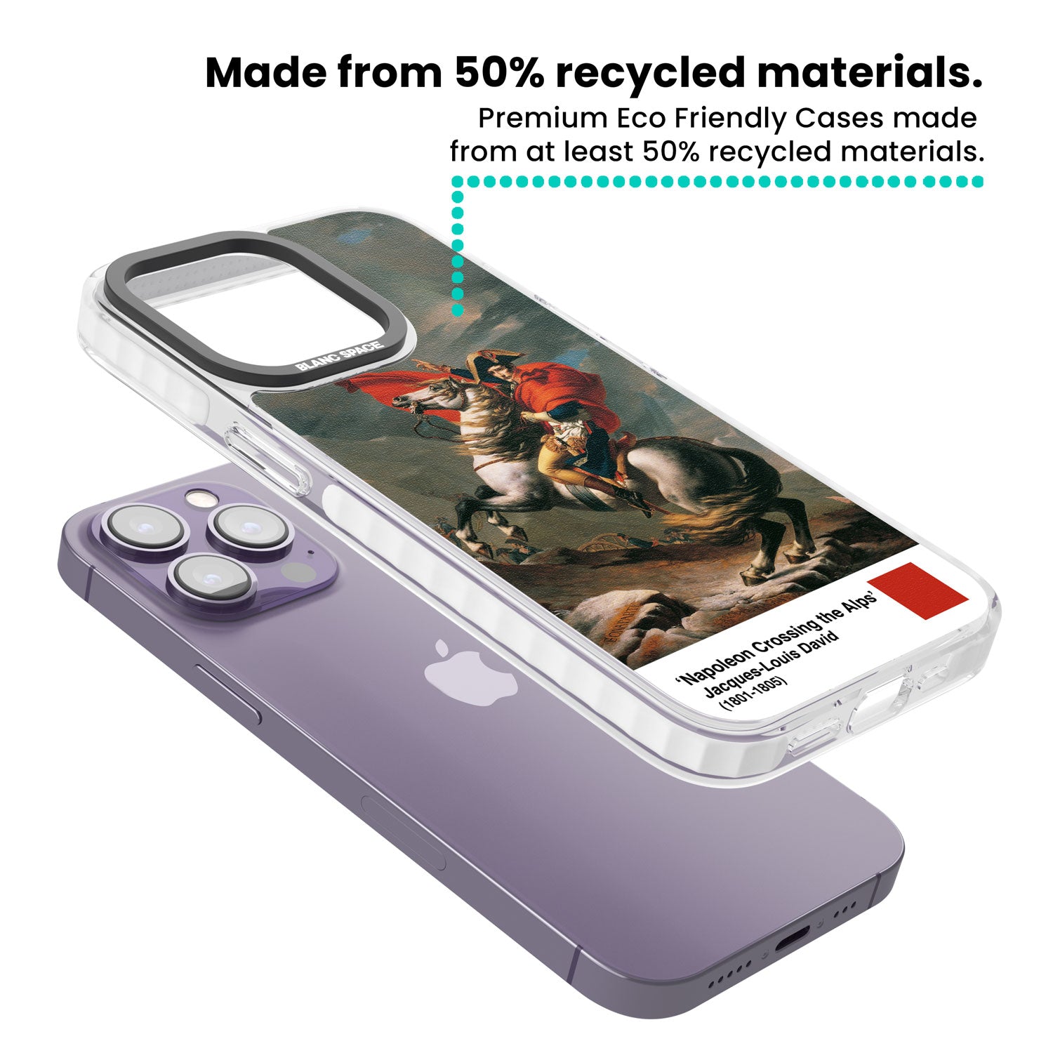 Magsafe Impact Phone Case for iPhone 13 Pro, iPhone 14 Pro, iPhone 15 Pro