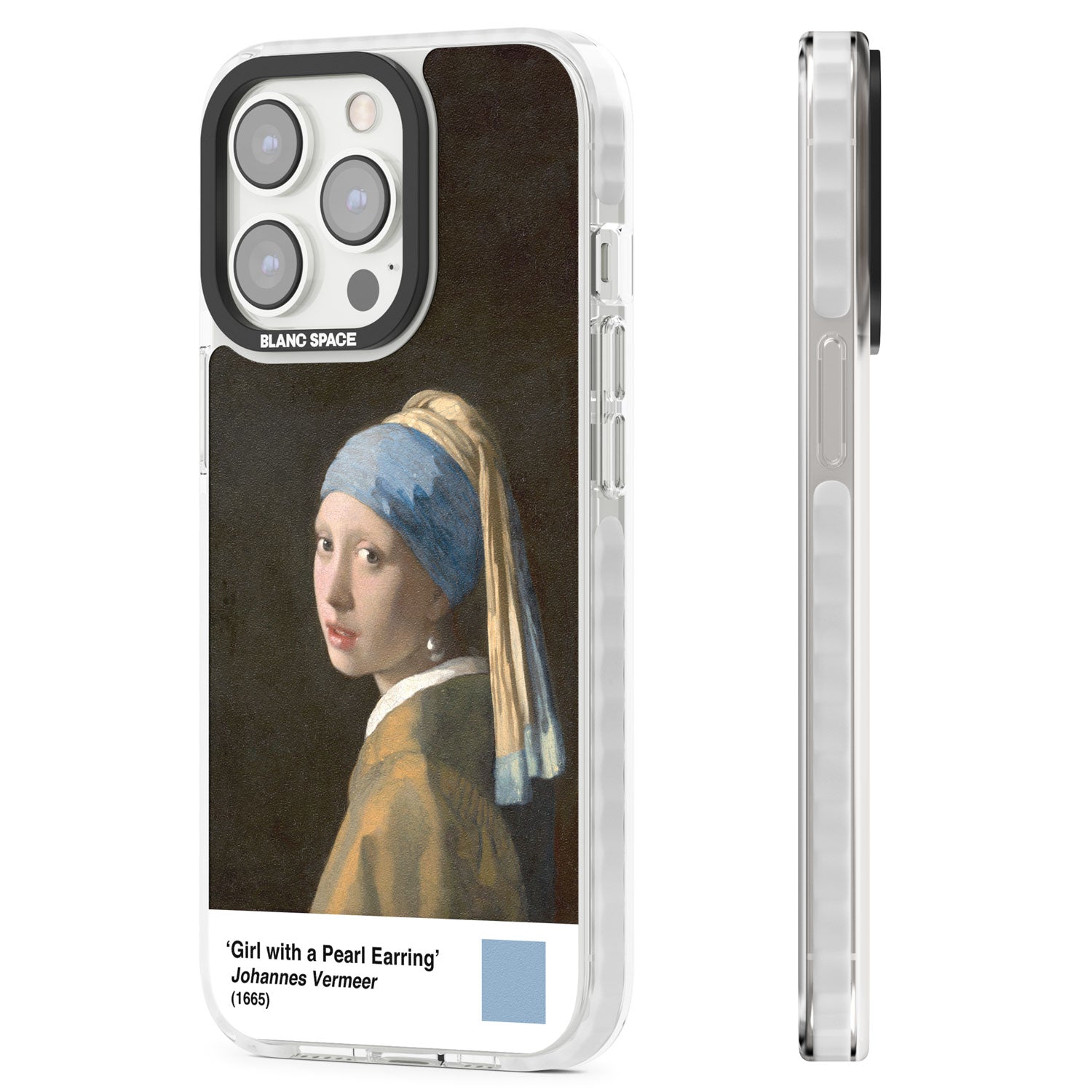 Magsafe Impact Phone Case for iPhone 13 Pro, iPhone 14 Pro, iPhone 15 Pro