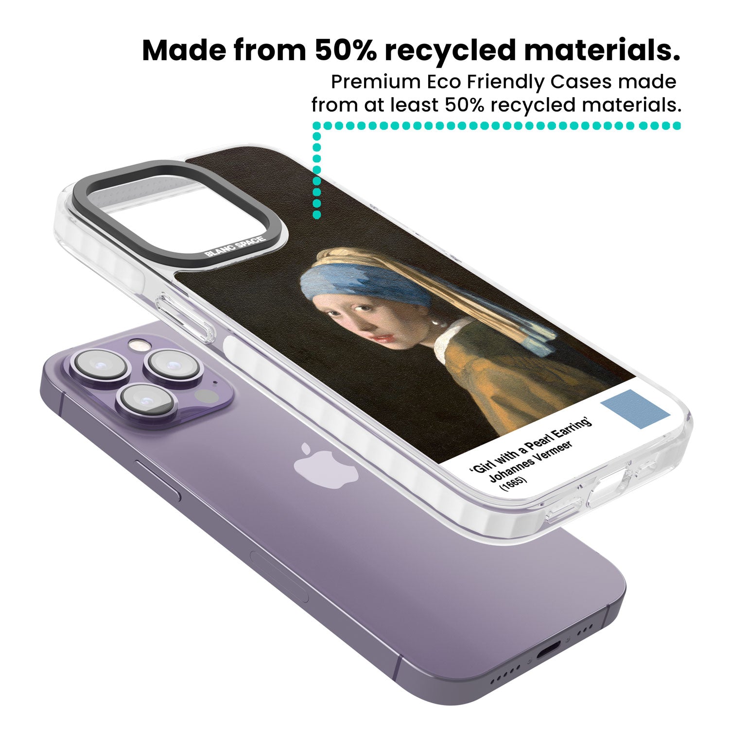 Magsafe Impact Phone Case for iPhone 13 Pro, iPhone 14 Pro, iPhone 15 Pro