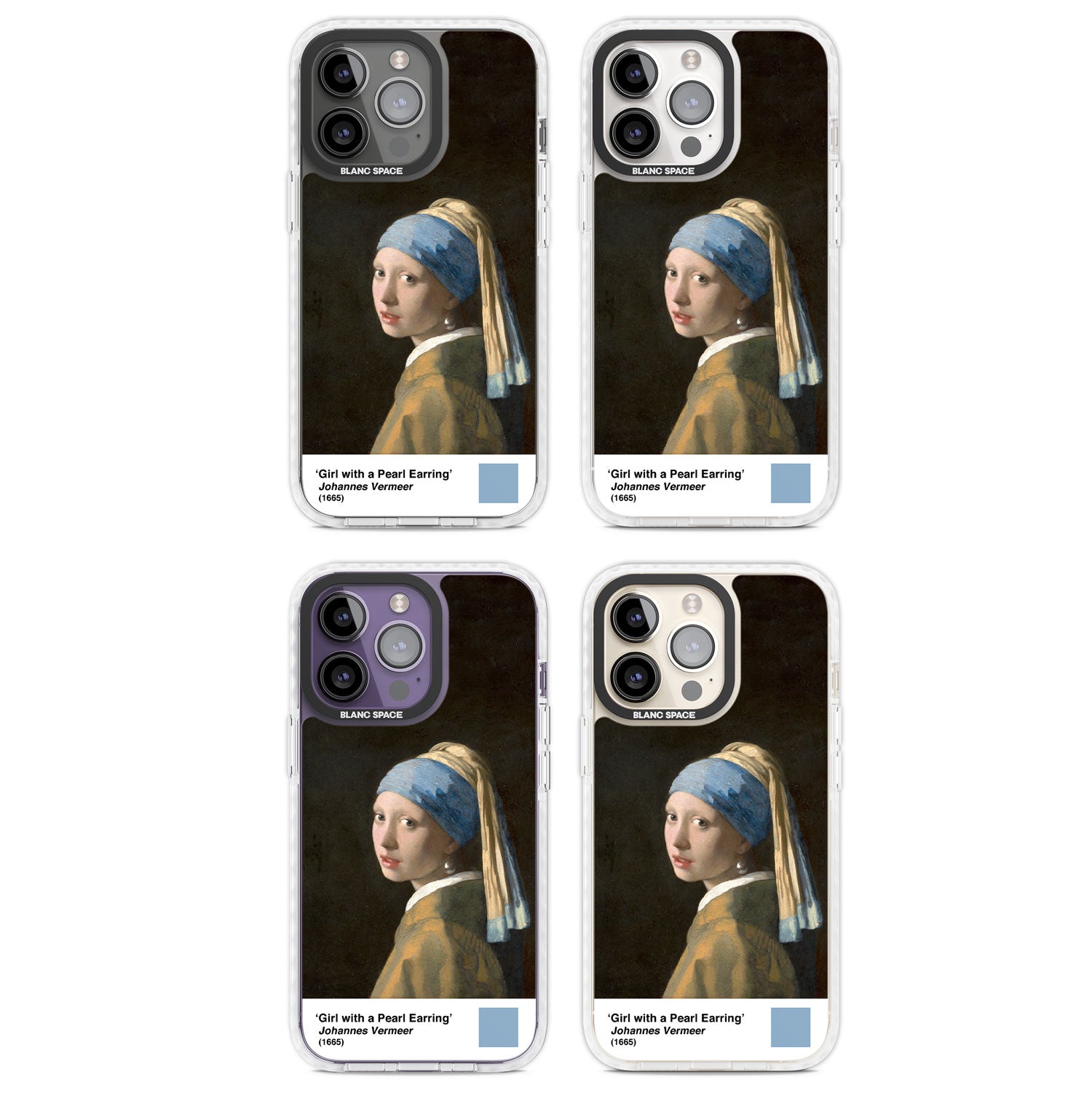 Magsafe Impact Phone Case for iPhone 13 Pro, iPhone 14 Pro, iPhone 15 Pro