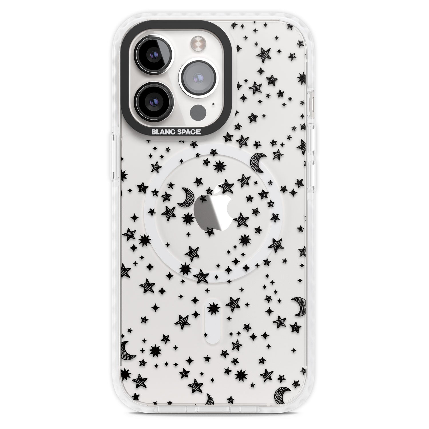 Magsafe Impact Phone Case for iPhone 13 Pro, iPhone 14 Pro, iPhone 15 Pro