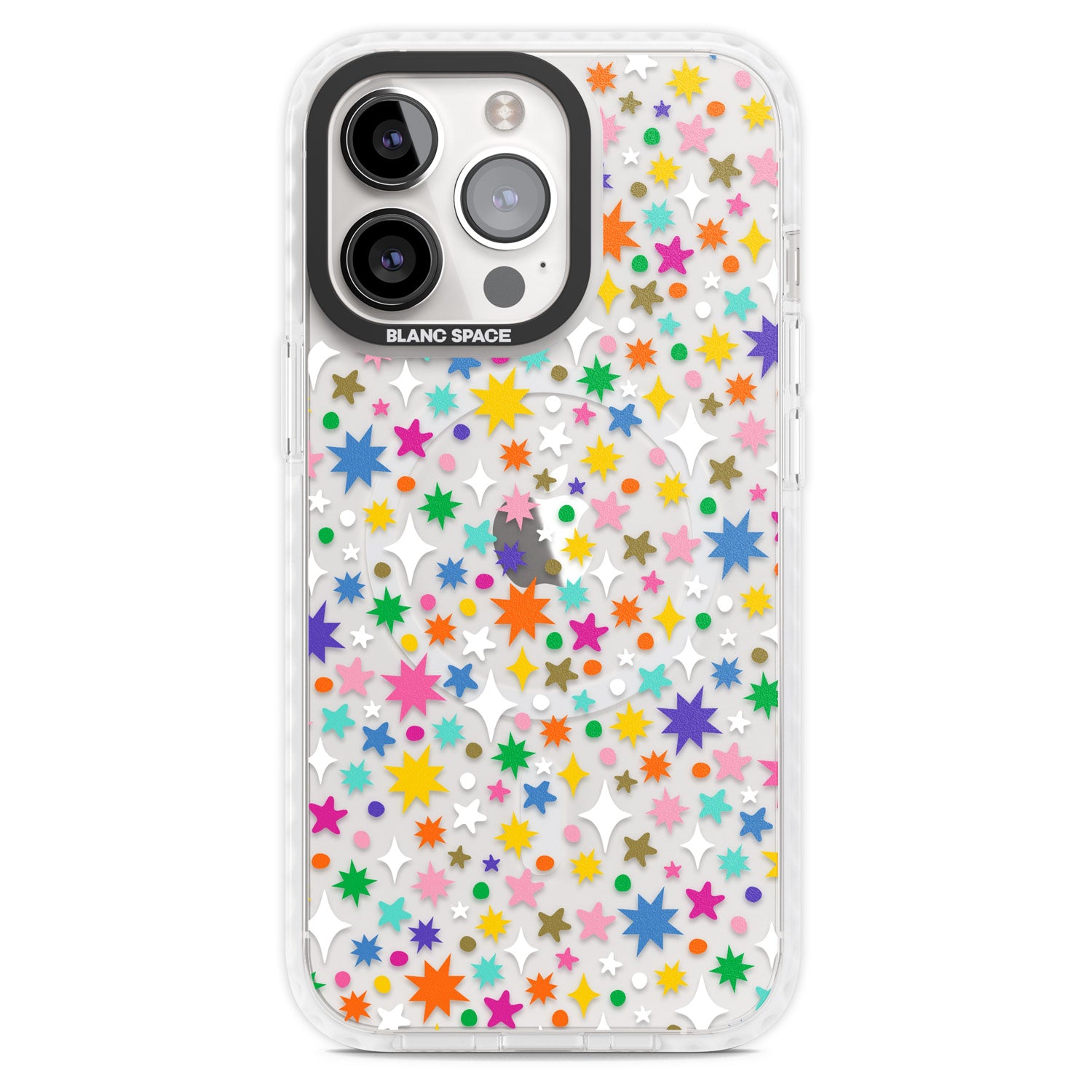 Magsafe Impact Phone Case for iPhone 13 Pro, iPhone 14 Pro, iPhone 15 Pro