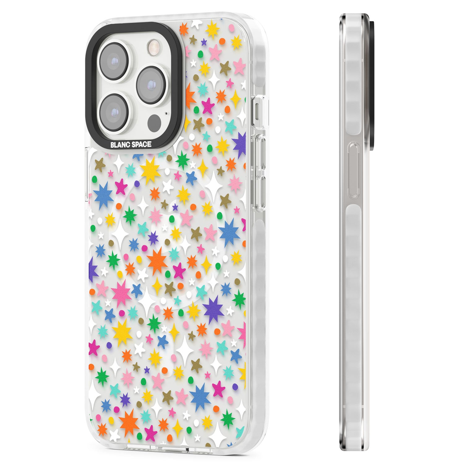 Magsafe Impact Phone Case for iPhone 13 Pro, iPhone 14 Pro, iPhone 15 Pro