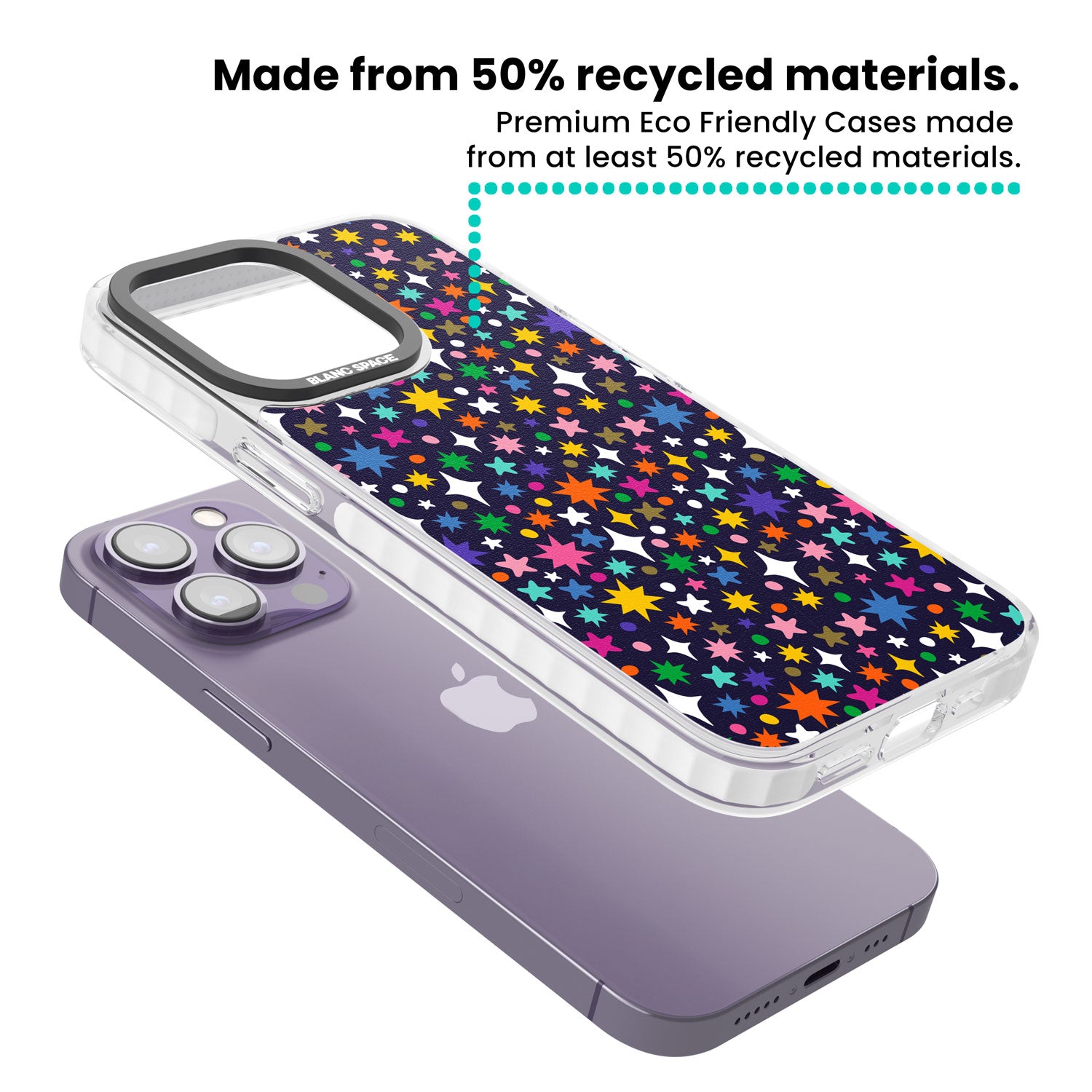 Magsafe Impact Phone Case for iPhone 13 Pro, iPhone 14 Pro, iPhone 15 Pro