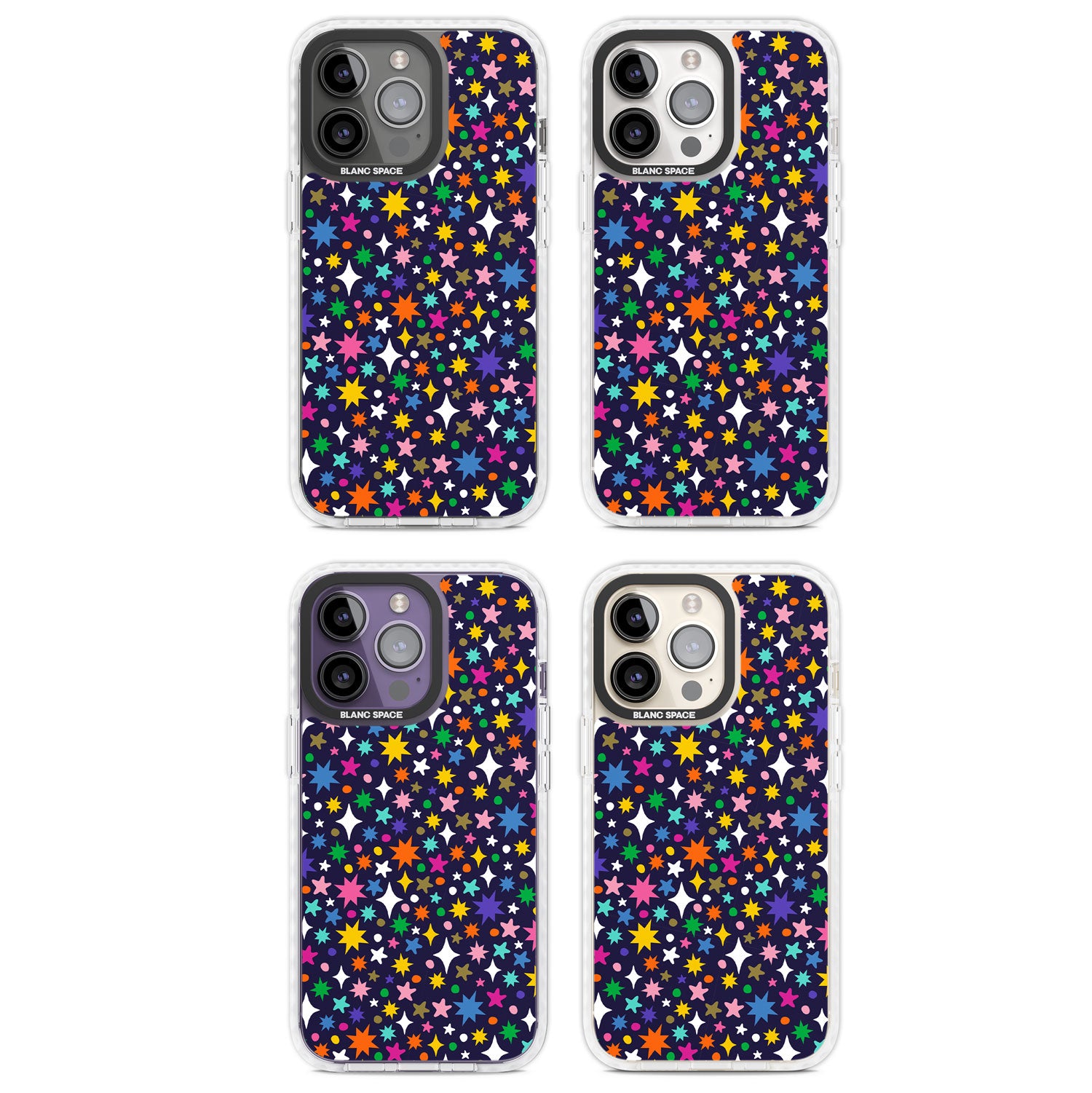 Magsafe Impact Phone Case for iPhone 13 Pro, iPhone 14 Pro, iPhone 15 Pro