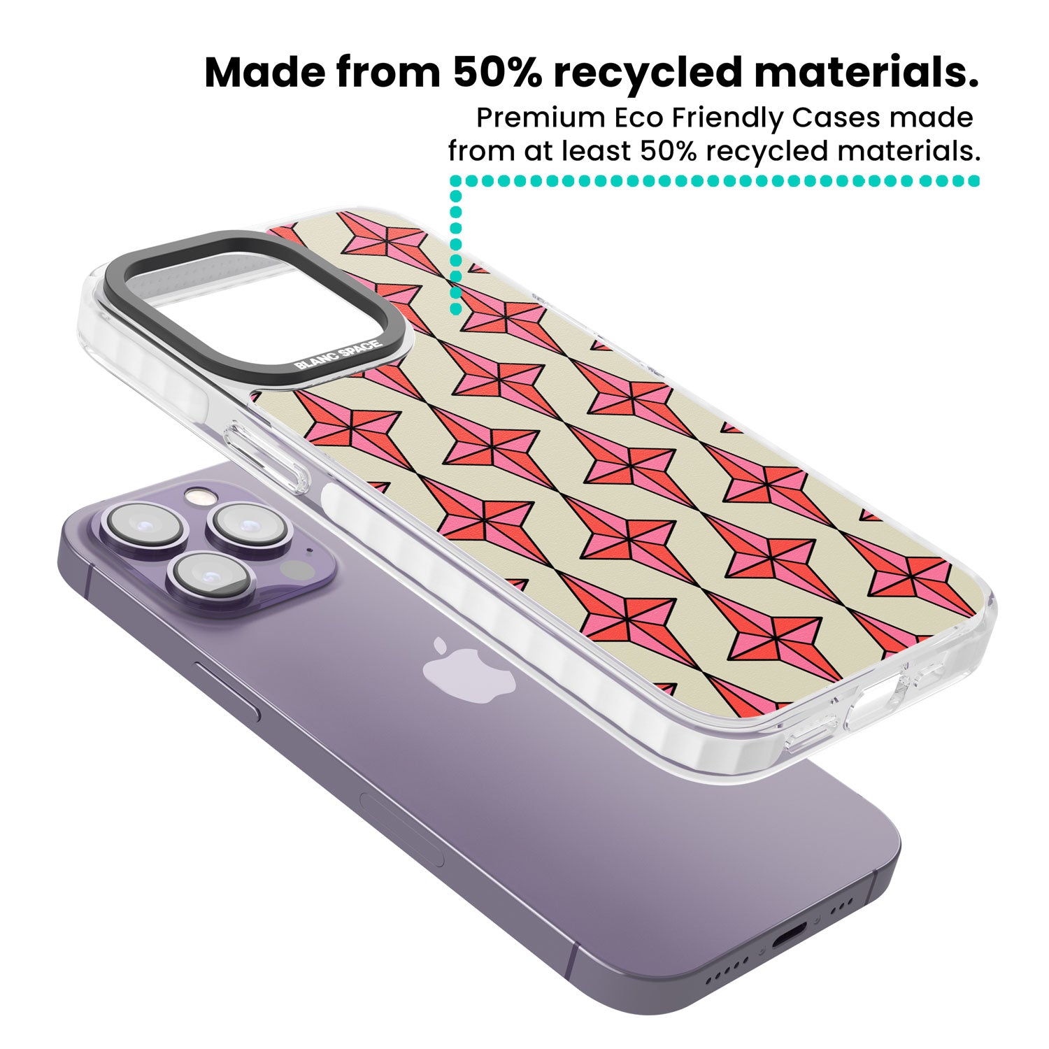 Magsafe Impact Phone Case for iPhone 13 Pro, iPhone 14 Pro, iPhone 15 Pro