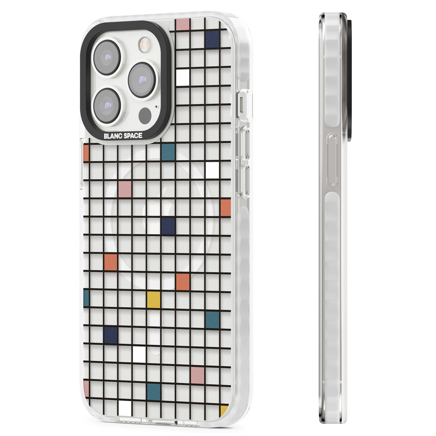 Magsafe Impact Phone Case for iPhone 13 Pro, iPhone 14 Pro, iPhone 15 Pro