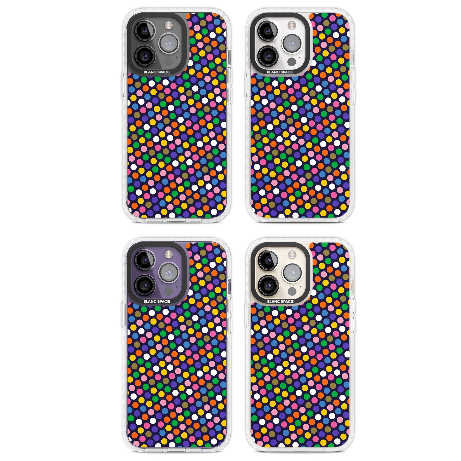 Magsafe Impact Phone Case for iPhone 13 Pro, iPhone 14 Pro, iPhone 15 Pro