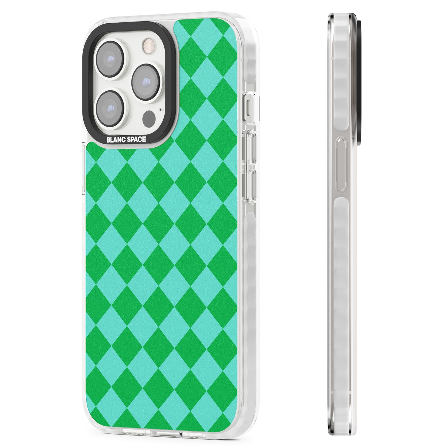 Magsafe Impact Phone Case for iPhone 13 Pro, iPhone 14 Pro, iPhone 15 Pro