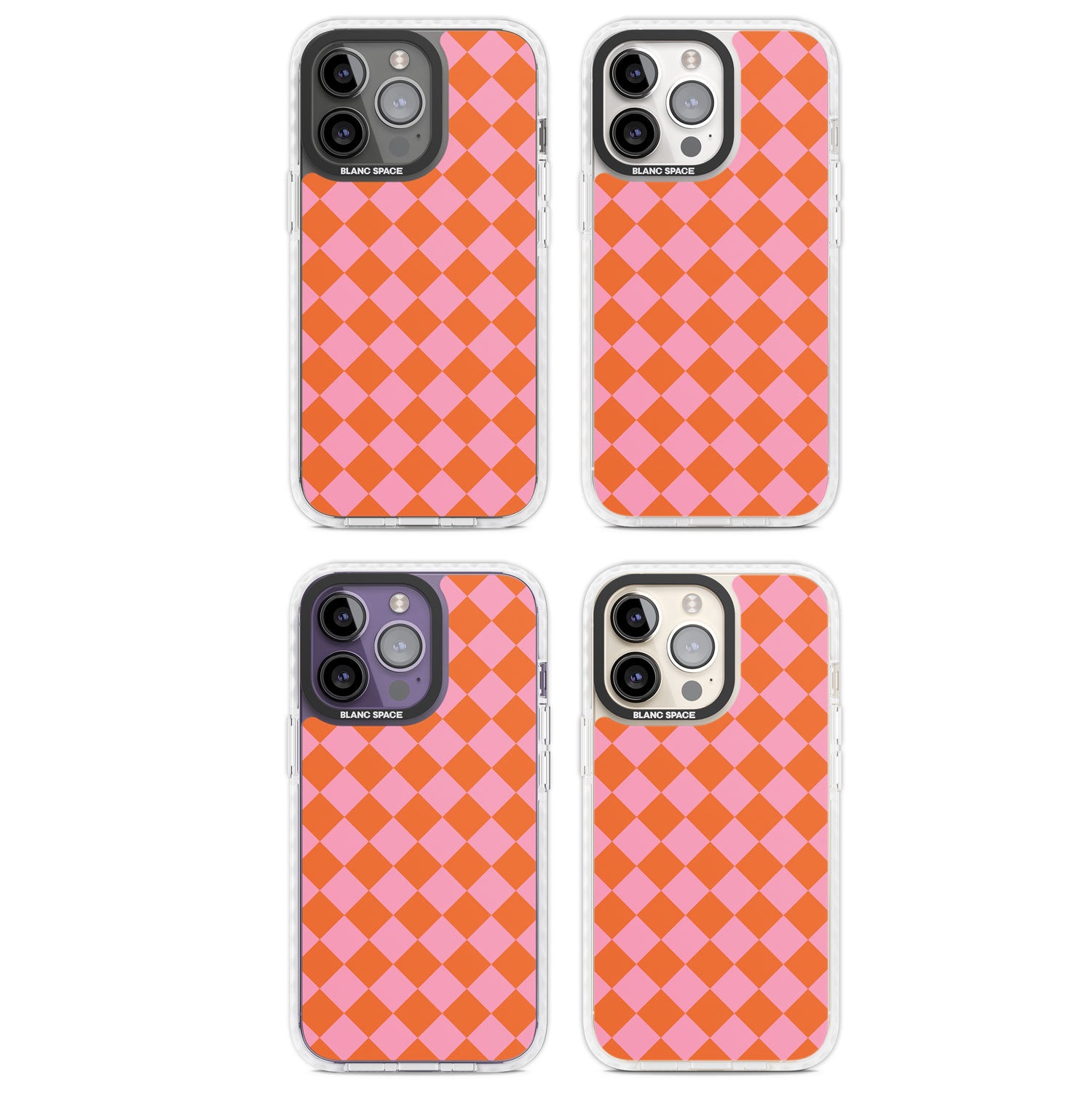 Magsafe Impact Phone Case for iPhone 13 Pro, iPhone 14 Pro, iPhone 15 Pro