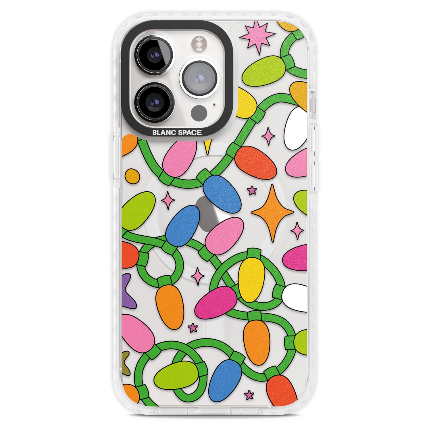 Magsafe Impact Phone Case for iPhone 13 Pro, iPhone 14 Pro, iPhone 15 Pro