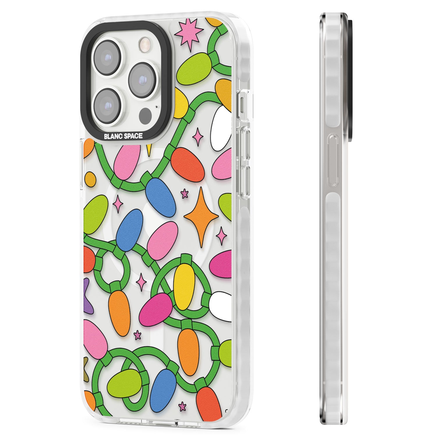 Magsafe Impact Phone Case for iPhone 13 Pro, iPhone 14 Pro, iPhone 15 Pro