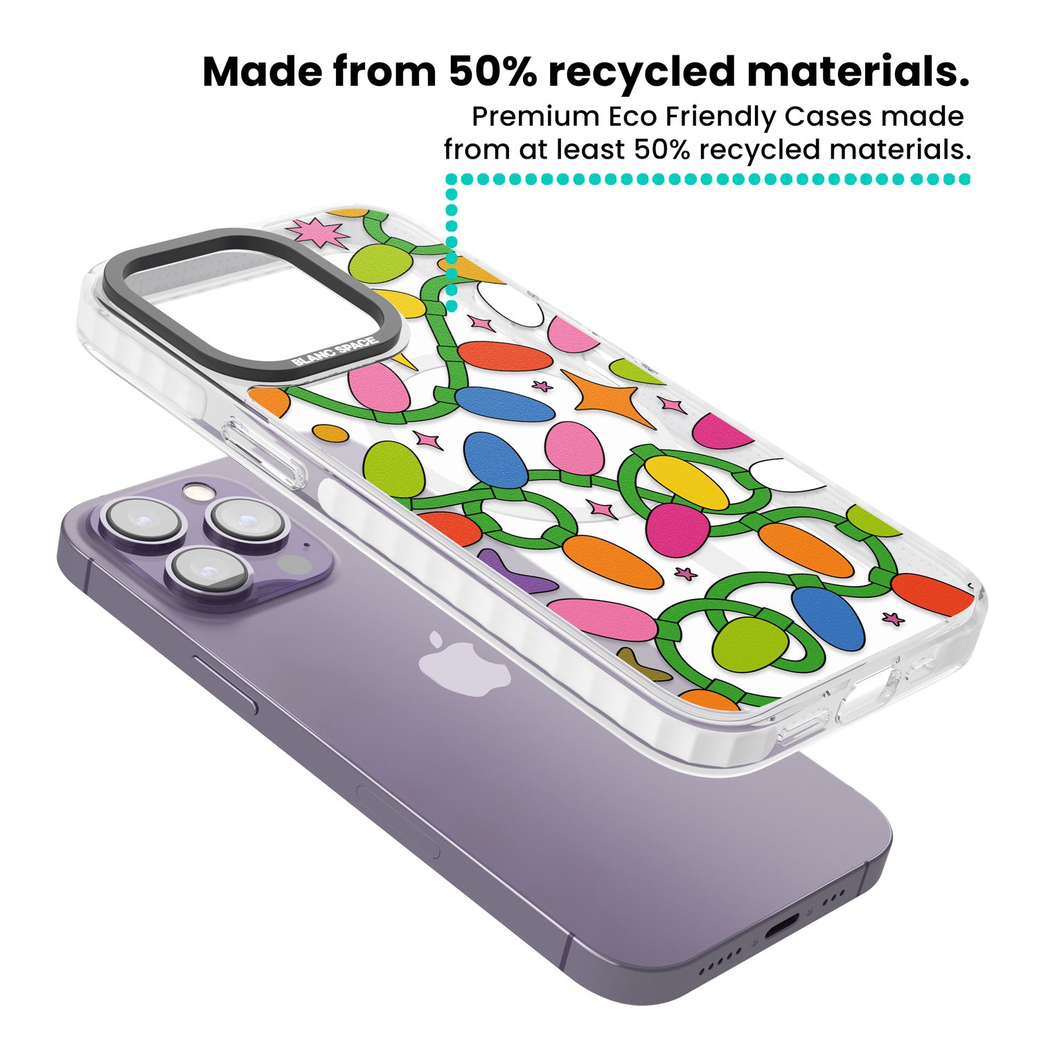 Magsafe Impact Phone Case for iPhone 13 Pro, iPhone 14 Pro, iPhone 15 Pro