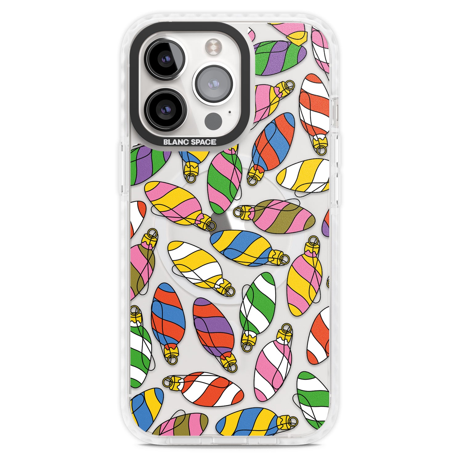 Magsafe Impact Phone Case for iPhone 13 Pro, iPhone 14 Pro, iPhone 15 Pro