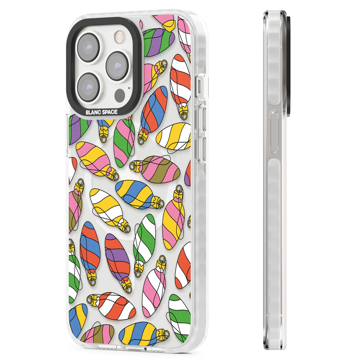 Magsafe Impact Phone Case for iPhone 13 Pro, iPhone 14 Pro, iPhone 15 Pro