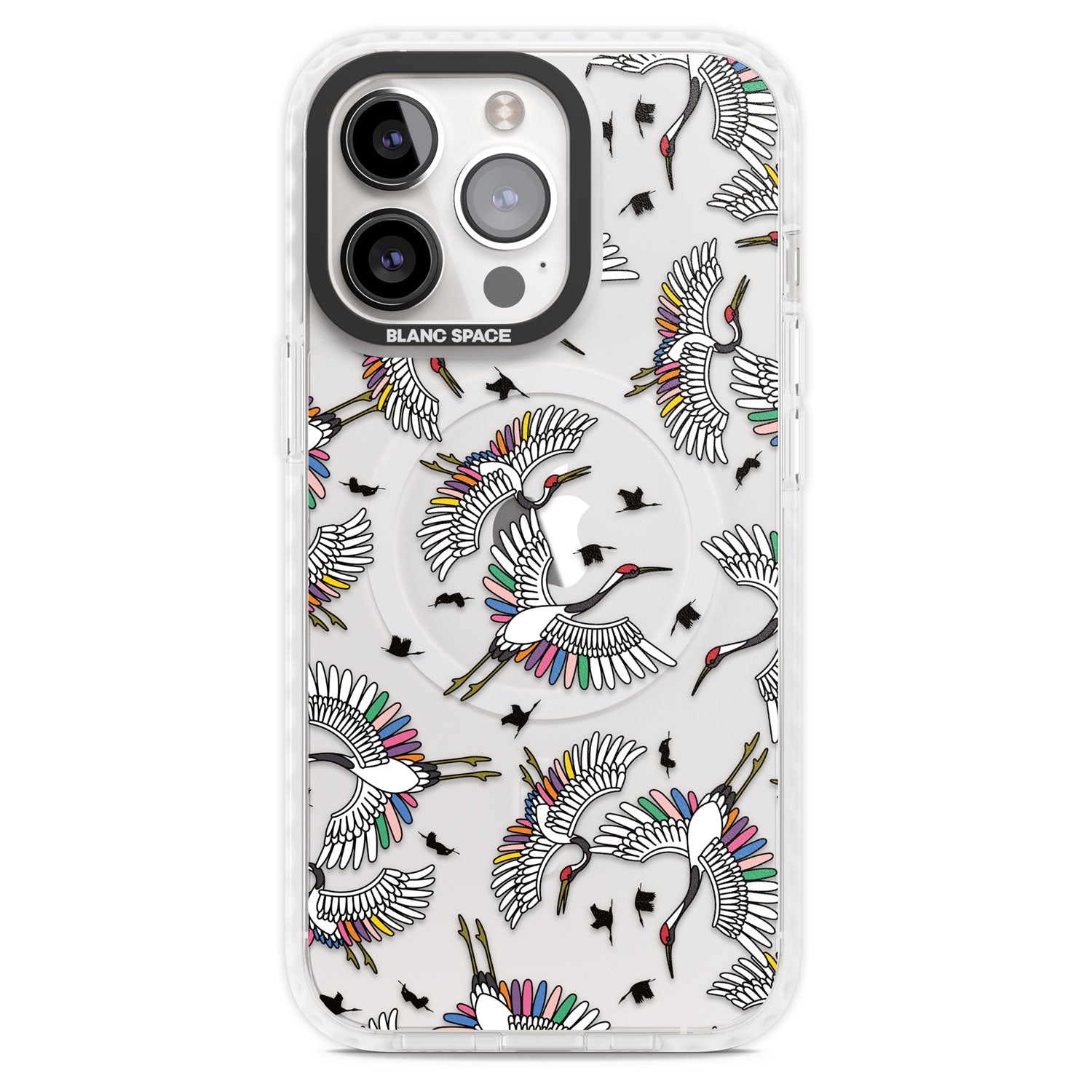 Magsafe Impact Phone Case for iPhone 13 Pro, iPhone 14 Pro, iPhone 15 Pro