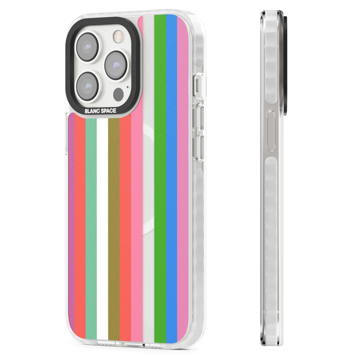 Magsafe Impact Phone Case for iPhone 13 Pro, iPhone 14 Pro, iPhone 15 Pro