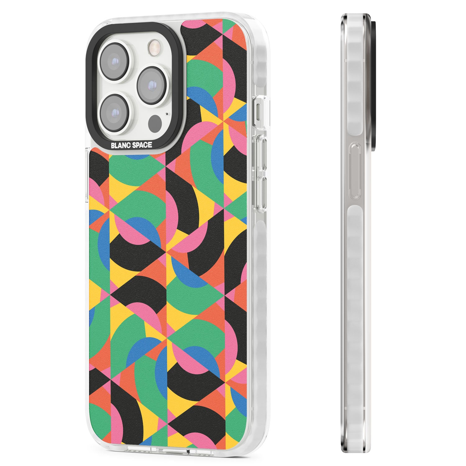 Magsafe Impact Phone Case for iPhone 13 Pro, iPhone 14 Pro, iPhone 15 Pro