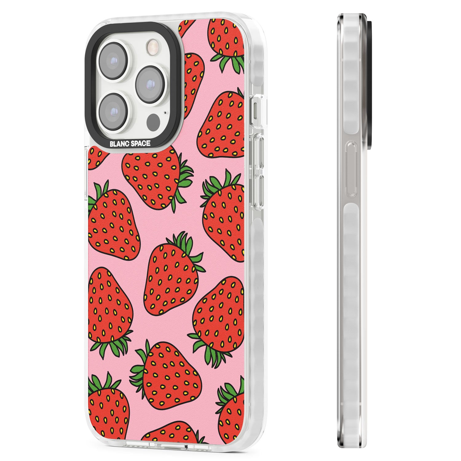 Magsafe Impact Phone Case for iPhone 13 Pro, iPhone 14 Pro, iPhone 15 Pro