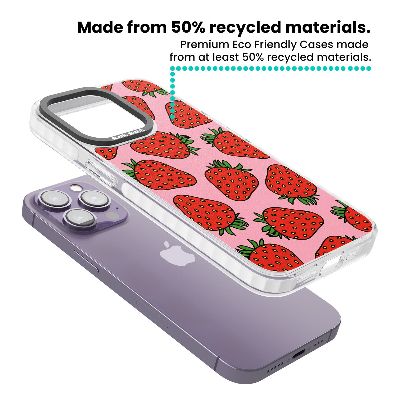 Magsafe Impact Phone Case for iPhone 13 Pro, iPhone 14 Pro, iPhone 15 Pro