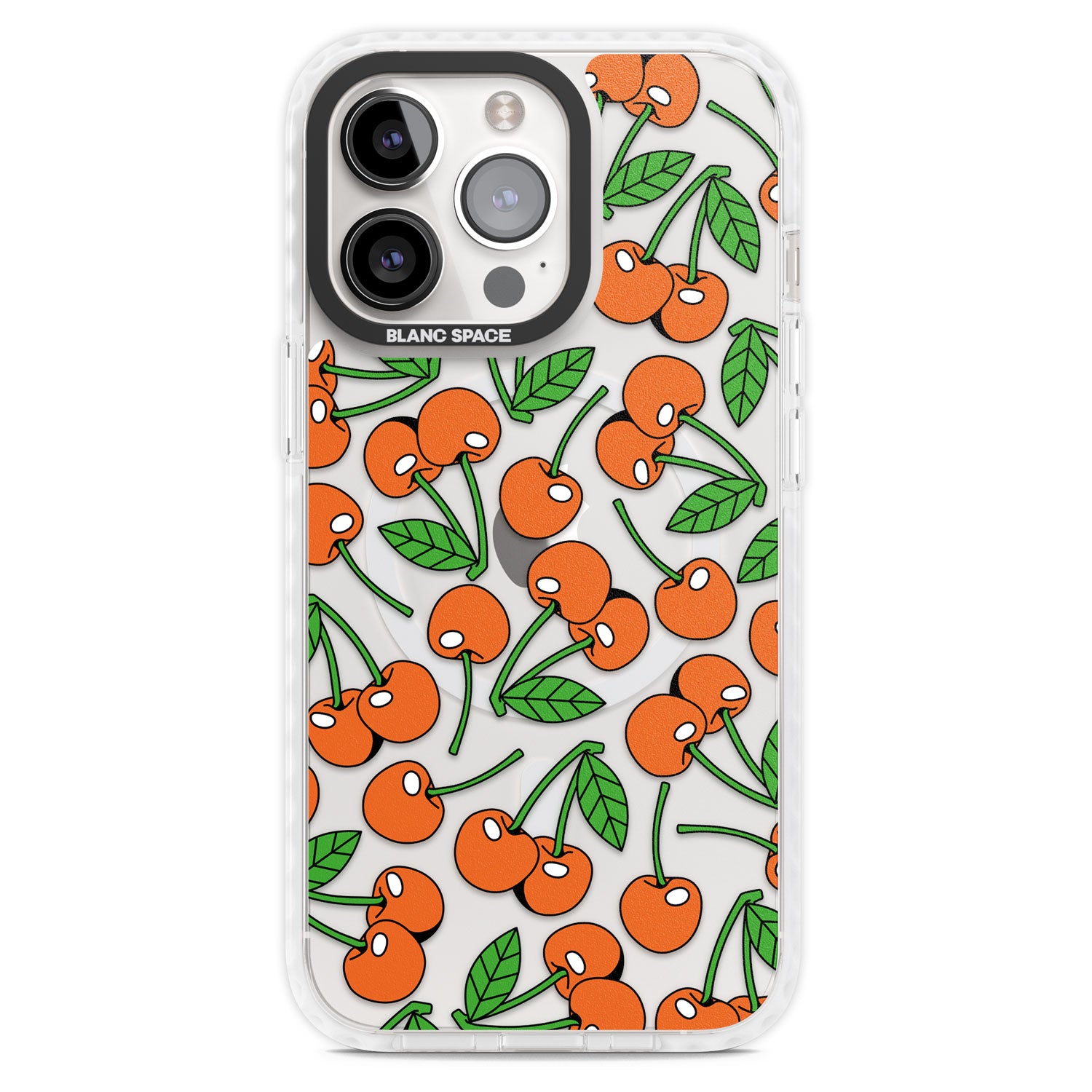 Magsafe Impact Phone Case for iPhone 13 Pro, iPhone 14 Pro, iPhone 15 Pro