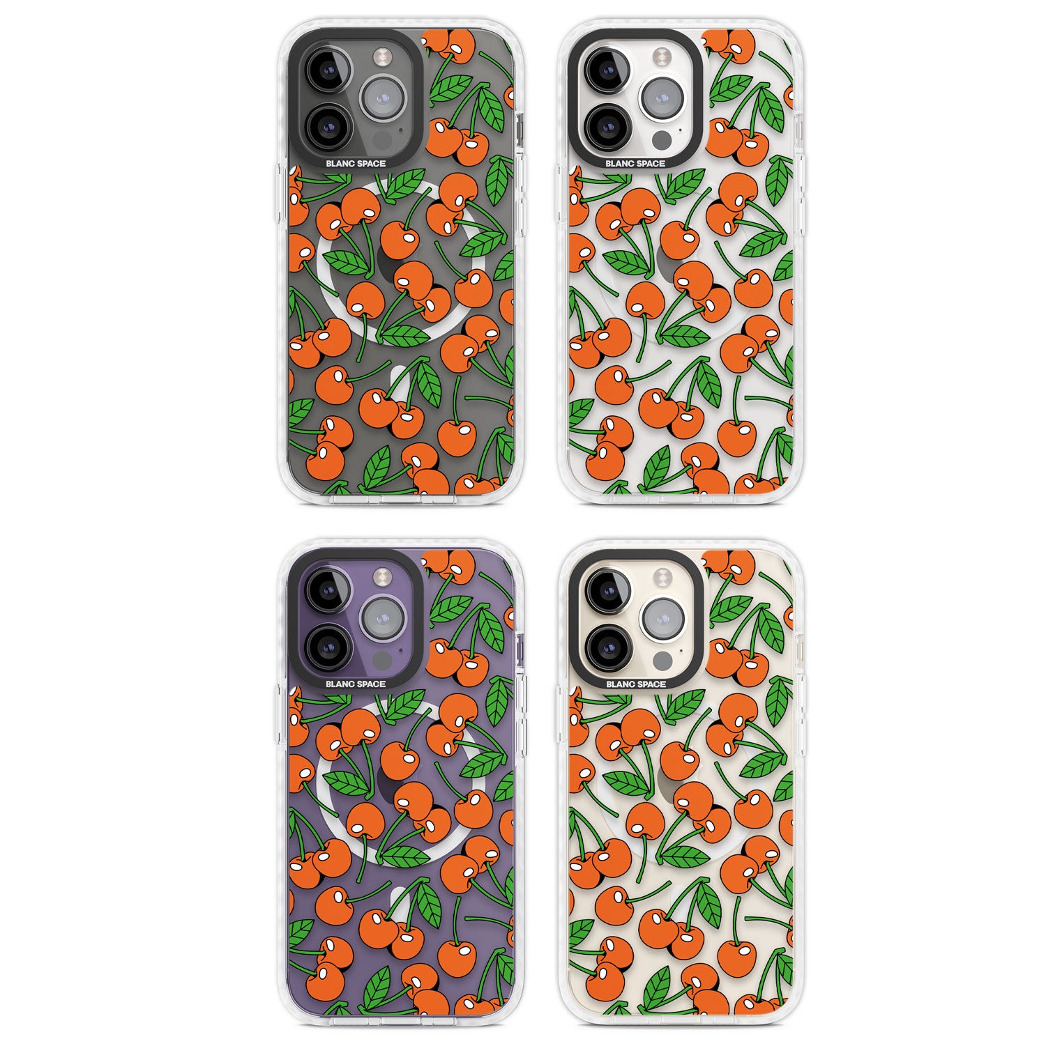 Magsafe Impact Phone Case for iPhone 13 Pro, iPhone 14 Pro, iPhone 15 Pro