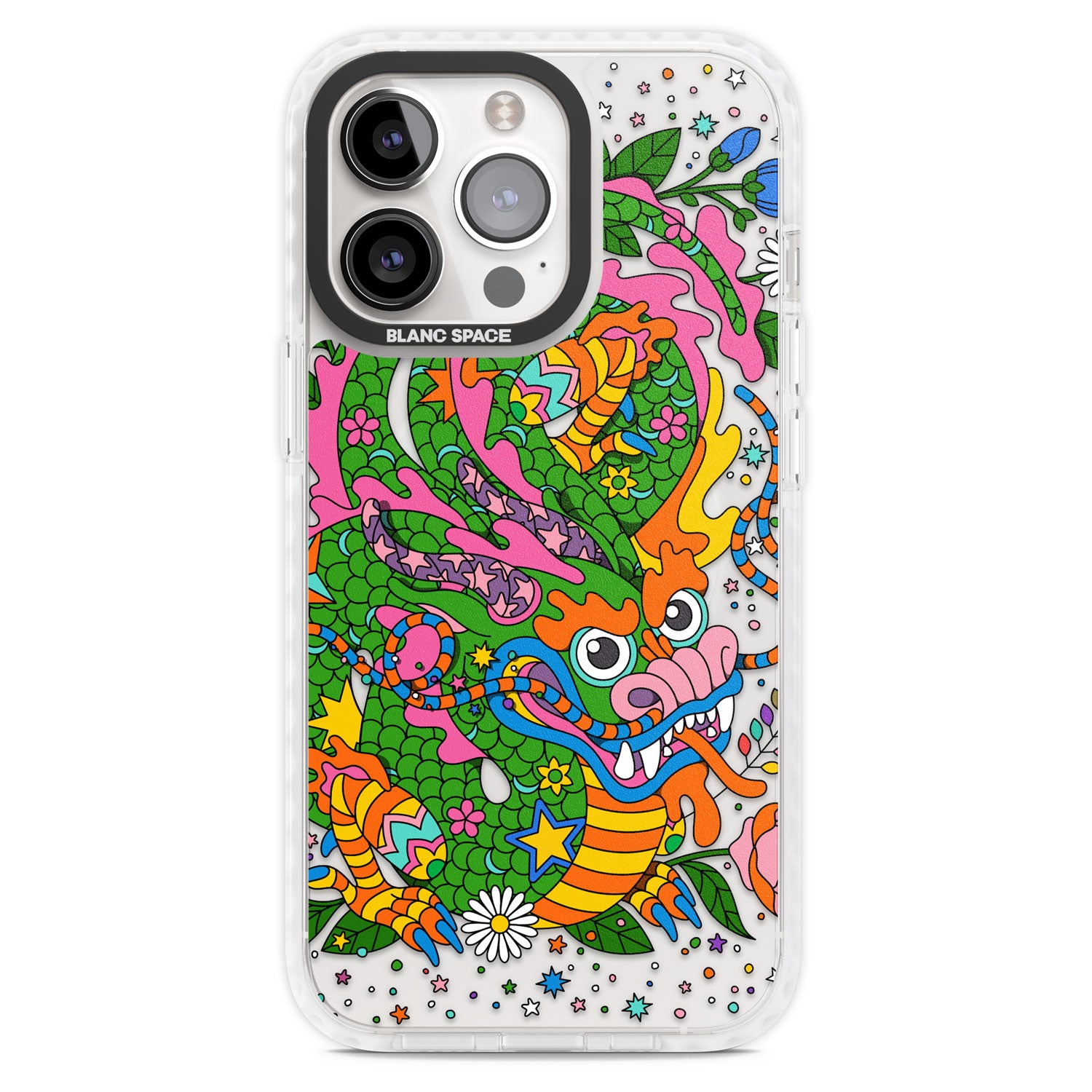 Magsafe Impact Phone Case for iPhone 13 Pro, iPhone 14 Pro, iPhone 15 Pro