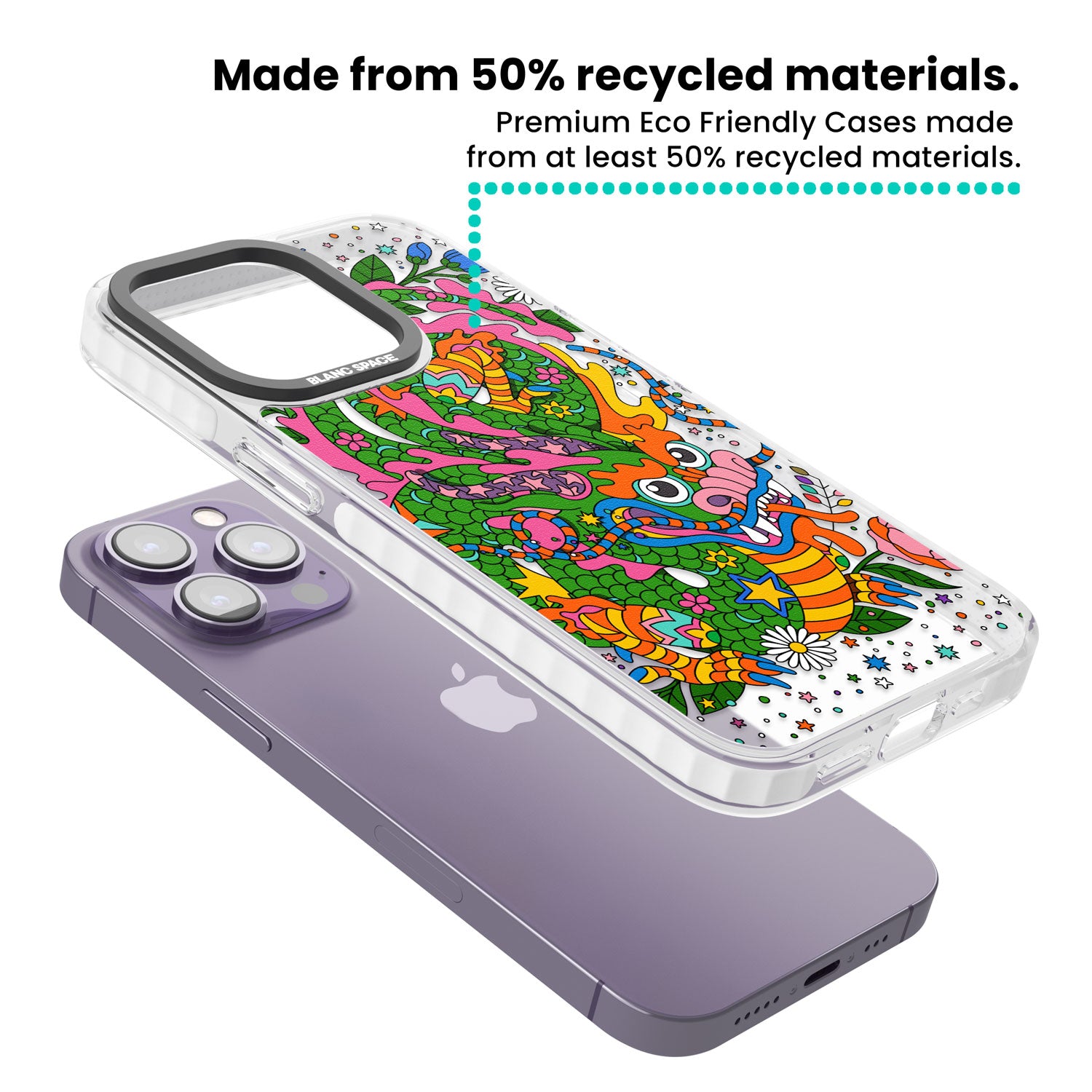 Magsafe Impact Phone Case for iPhone 13 Pro, iPhone 14 Pro, iPhone 15 Pro