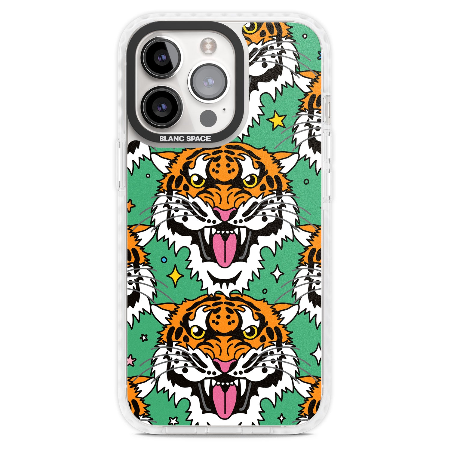 Magsafe Impact Phone Case for iPhone 13 Pro, iPhone 14 Pro, iPhone 15 Pro