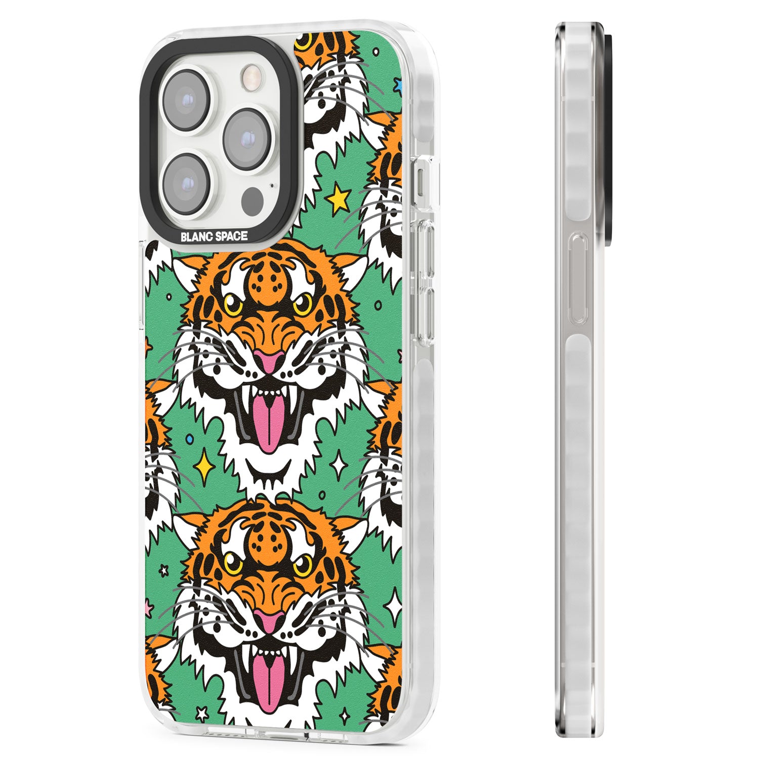 Magsafe Impact Phone Case for iPhone 13 Pro, iPhone 14 Pro, iPhone 15 Pro