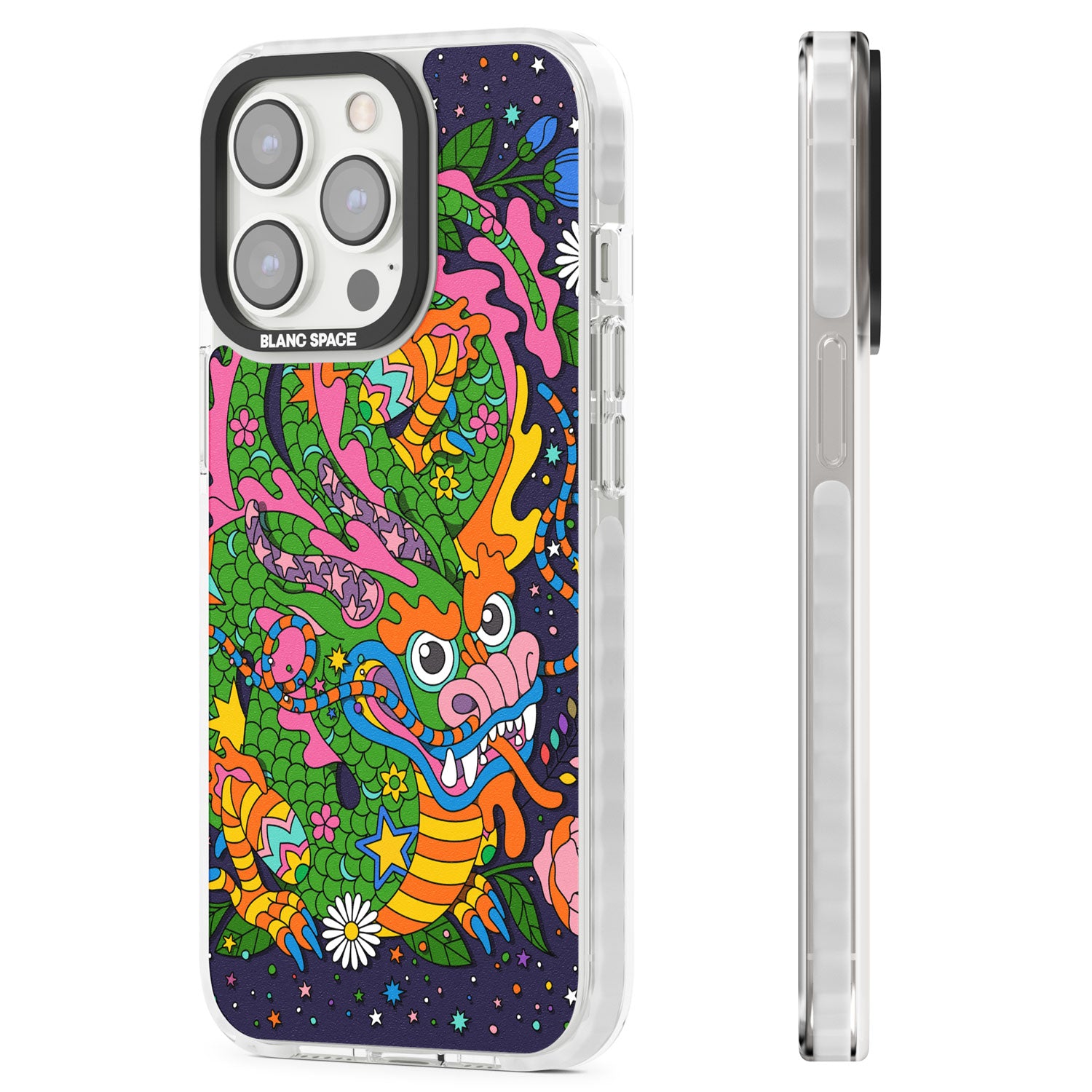 Magsafe Impact Phone Case for iPhone 13 Pro, iPhone 14 Pro, iPhone 15 Pro