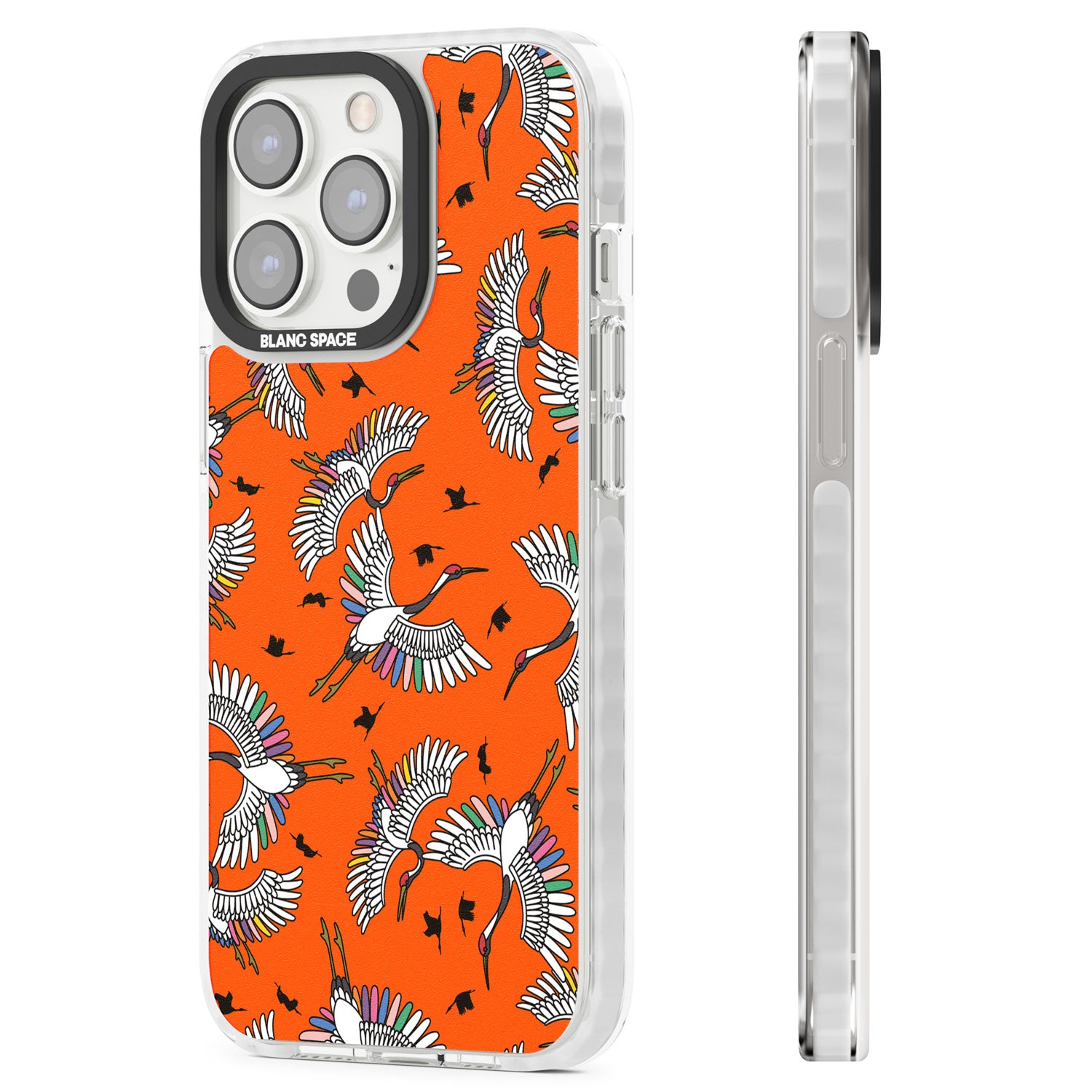 Magsafe Impact Phone Case for iPhone 13 Pro, iPhone 14 Pro, iPhone 15 Pro