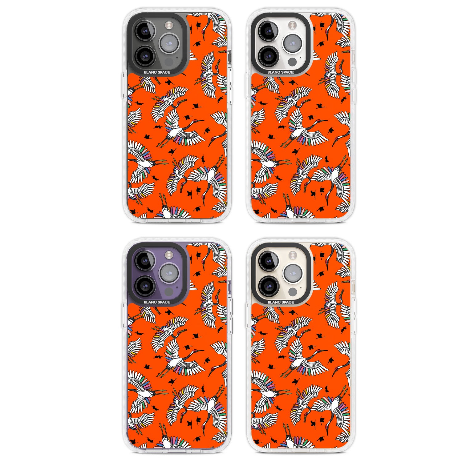 Magsafe Impact Phone Case for iPhone 13 Pro, iPhone 14 Pro, iPhone 15 Pro