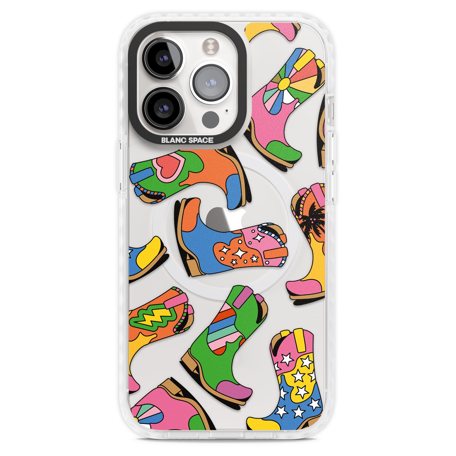 Magsafe Impact Phone Case for iPhone 13 Pro, iPhone 14 Pro, iPhone 15 Pro